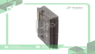 IDEC Corporation FC6A-J4CN1 Module, FC6A SERIES MicroSmart, Analog, 4 In Universal Analog Mod