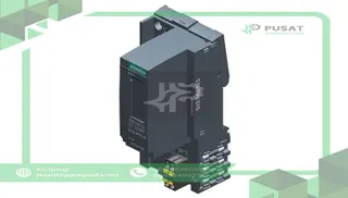 Siemens 6ES71556AU010CN0 Et 200Sp. Im155-6Pn/2 Hf