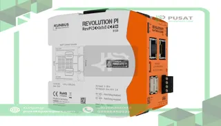 Kunbus PR100302 RevPi Connect, 8GB