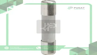 Schneider Electric ABE7FU050 0.5A FUSE - SOLD IN STD. PACKS OF 10