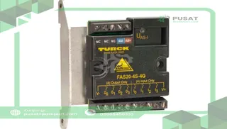 Turck FAS20-4S-4G-2051 FAS20-4S-4G-2051, F2051