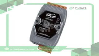 ICP PET-7065 6 Channel Power Relay Output and 6 Isolated Digital Input Module