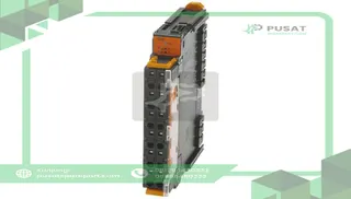 Omron Automation GRT1-ID4-1 PLC Expansion Module, 4 Digital DC Sourcing PNP Inputs, GRT1 Series