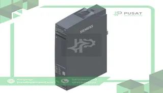 Siemens 6ES71326BD200CA0 Et200Sp Digital Out Dq 4X24Vdc/2A Hf