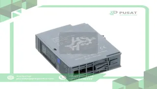 Siemens 6ES71346GD010BA1 PLC Expansion Modules, 4 Analog Inputs, 24 VDC, ET 200SP Series