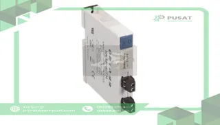 Opto 22 SNAP-AITM I/O Module, 5 VDC @ 170 mA, 2 Channels, 66 ms, 100 Megohms, 0 to degC