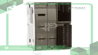 IDEC Corporation FC6A-D16R1CEE PLC, Logic Controller, 8 in 8 Relay Out, 24 VDC, MicroSmart FC6A Series