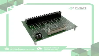 Opto 22 PB24HQ Module Rack, Fuse, 50-Pin, Screw, Rack Mount, UL Listed, CSA Certified