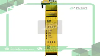 Pilz 772140 Multi 2 Expansion Module, 16 Safe Digital Inputs, 24 VDC, PNOZ Series