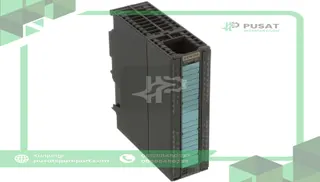 Siemens 6ES73211BL000AA0 PLC Expansion Module, 32 Digital Inputs, 24VDC, S7-300 Series