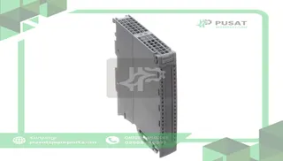 Siemens 6ES75211BH100AA0 PLC Expansion Modules, 16 Digital In, 24 VDC BA, S7-1500 Series