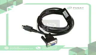Schneider Electric VW3A8306R30 Electric Cable for use with Modbus Serial Link