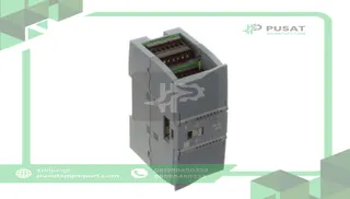 Siemens 6ES72231BH320XB0 Plc Expansion Module, Digital 8 In 8 Out 24Vdc 145 Ma, Simatic S7-1200 Series