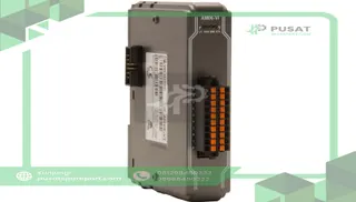 Maple Systems IR-AM06-VI I/O Module, Analog, 4 In, 2 Out