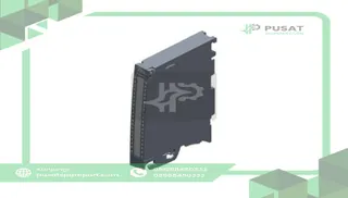 Siemens 6ES75347QE000AB0 PLC Expansion Module, Analog 4 In 2 Out, 24 VDC, Front Connector, S7-1500 Series