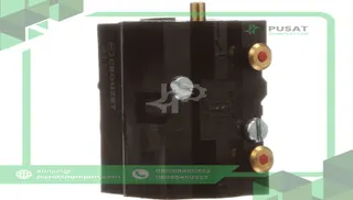 Crouzet 81523601 Pneumatics Logic Manual Override, Memory Element Flip - Flop w-MO