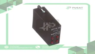 Opto 22 OAC5Q Module, Digital, 12 to 280 VAC, 12 mA @ 5 VDC, 5 mA (RMS) (Off-State) @ 60 Hz
