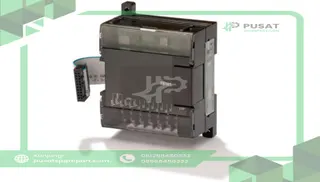 Omron Automation CP1W-20EDR1 PLC Expansion Module Input/Output 12 Input, 8 Output 24 V dc 90 x 86 x 50 mm