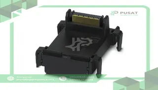Phoenix Contact 2701422 Axioline F bus base module for housing type BK