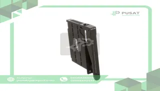 Opto 22 GRV-ODCSRC-24 PLC Expansion Module, DC digital 24 outputs, 5-60 VDC, groove EPIC Series