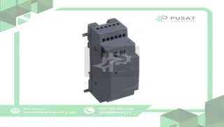 Siemens 6ED10551MD000BA2 Logo 8, Am2 Rdt, 2Ai, -50..+200Decr/C (Sii)