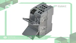 Siemens 6GK72771AA100AA0 PLC Expansion Module Compact Switch 24 V dc 100 x 45 x 75 mm