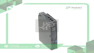 Siemens 6ES71346HB000DA1 Et 200Sp Ai 2 X U/I 2-, 4-Wire Hs