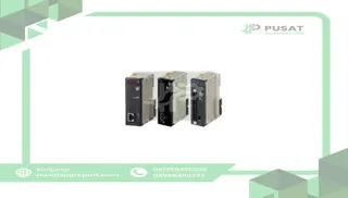 Omron Automation CJ1W-CT021 High-speed counter, 2 axes, 500 kHz, RS422 line driver or open collector input