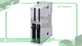 IDEC Corporation FC4A-N32B3 Input Module, 32 Point, 24VDC, Sink/Source, MicroSmart Series, MIL Connector