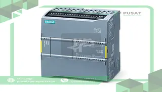 Siemens 6ES72141AF400XB0 Cpu 1214 Fc, Dc/Dc/Dc, 14Di/10Do/2Ai