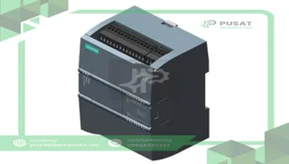 Siemens 6ES72111BE400XB0 Controller, Logic, SIMATIC S7-1200 CPU 1211C, AC/DC/RELAY, 6DI/4DO/2AI