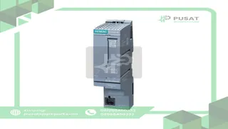 Siemens 6ES71556AR000AN0 Interface Module Im155-6Pn Standard