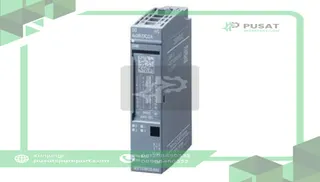 Siemens 6ES71326BD200DA0 Et 200Sp, Dq 4X24Vdc/2A High Speed, Pu 1