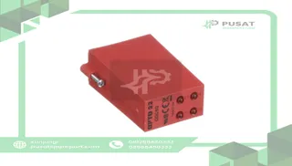 Opto 22 ODC5Q Module, Input/Output, 5 to 60 VDC, 3 A @ degC, DC Relays, 100 muS
