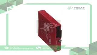Grayhill 70G-ODC5 PLC Expansion Module, 1 Digital Output, 60 VDC, SPST-NO, G5 Series