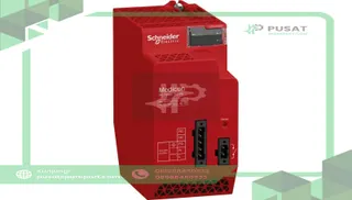Schneider Electric BMXCPS4002S REDUNDANT 110-220VAC 40W Power Supply