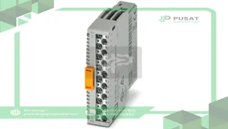 Phoenix Contact 1182068 AXL SE UTH4 EF, Tempature Measurement Module