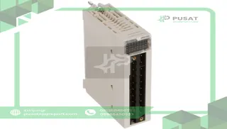Schneider Electric BMXAMM0600 Remote I/O Module, M340 SER 6 I/O, 24 VDC, Modicon X80 Series