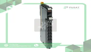 Omron Automation NX-AD3203 PLC Expansion Module, 4 Analog Current Singl End In, Free Run Refresh, NX Series