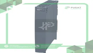 Siemens 6GK75425DX100XE0 Communication module CM 1542-5