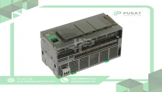 Schneider Electric TM241CE40R Controller, Logic, 40IO, Relay, Ethernet, Modicon M241