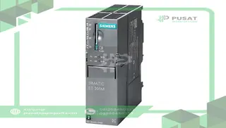Siemens 6ES71534BA000XB0 IM153-4 PN IO HF Module, 12 Modules, S7-300 Series, Reliable, High Performance