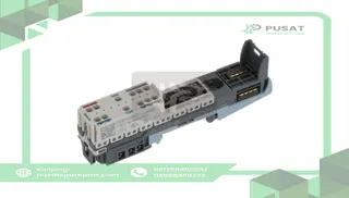 Siemens 6ES71936BP200DC0 Baseunit Typ C0, Bu20-P6+A2+4D
