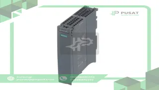 Siemens 6ES71555AA010AB0 Plc Expansion Modules, Profinet Rj45 Interface, Et 200Mp Series