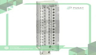 Schneider Electric BMXFTB2800 SCREW TERMINAL STRIP 28 STD. POINTS