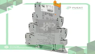 Phoenix Contact 1094761 PLC-RSC-24DC/1/SSI