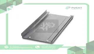 Phoenix Contact 2736660 Automation And Control Accessory;Modular Mounting Plate