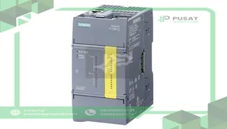 Siemens 6ES72121AF500XB0 SIMATIC S7-1200 G2: failsafe compact CPU 1212FC DC/DC/DC