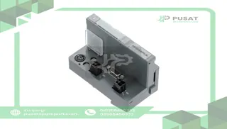 Turck BL20-GW-DPV1 BL ident RFID Gateway Interface for PROFIBUS-DP (DPV1),Supports IP 20 Devices