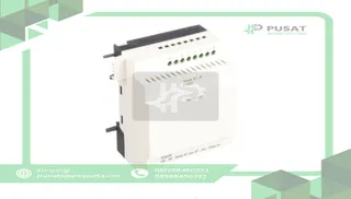 Schneider Electric SR3XT141BD PLC Expansion Modules, 24 VDC 8 In 6 Out Discrete Screw 0.004A Zelio SR3 Series